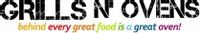 Grills n' Ovens coupons
